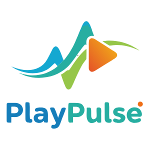 PlayPulse Logo
